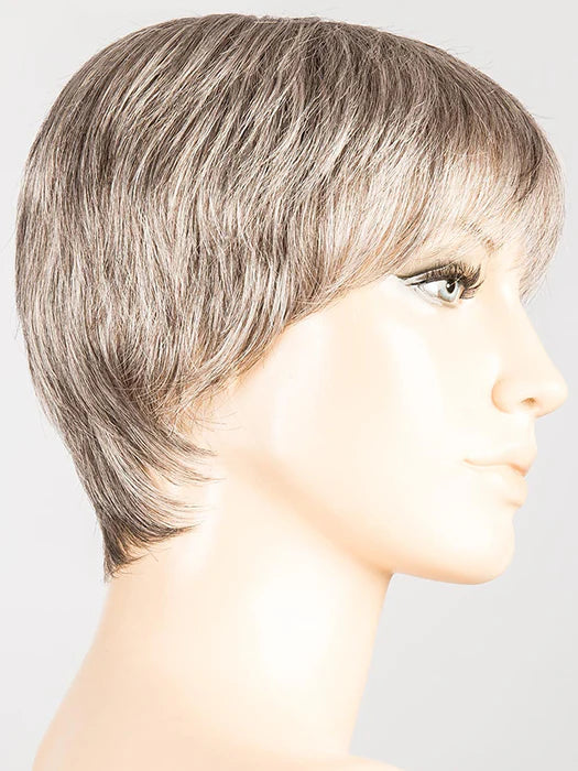 Peluca Sintética | GINGER MONO