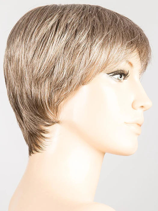 Peluca Sintética | GINGER MONO