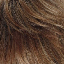 Peluca Sintética | PRADO MONO