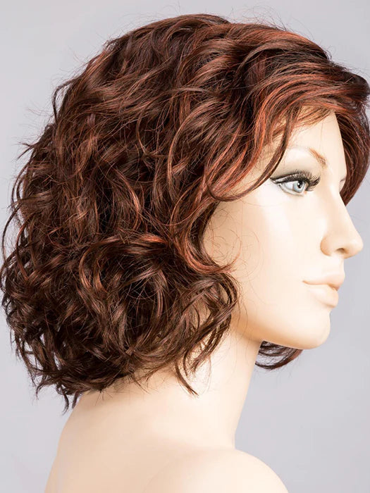 Peluca de Pelo Natural | GIRL MONO