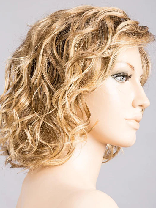 Peluca de Pelo Natural | GIRL MONO
