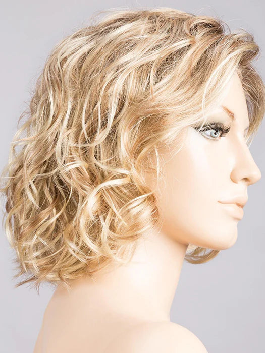 Peluca de Pelo Natural | GIRL MONO