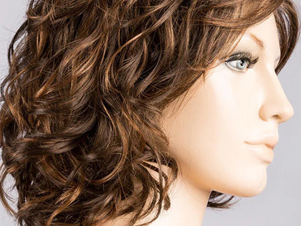 Peluca de Pelo Natural | GIRL MONO