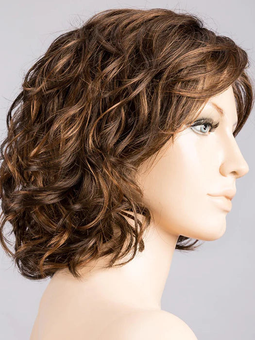 Peluca de Pelo Natural | GIRL MONO