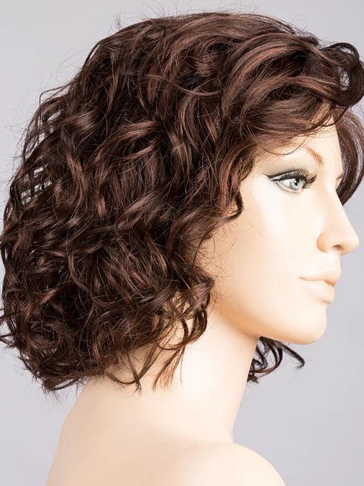 Peluca de Pelo Natural | GIRL MONO