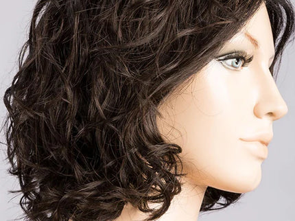 Peluca de Pelo Natural | GIRL MONO
