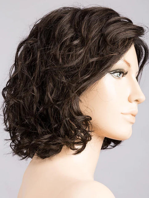 Peluca de Pelo Natural | GIRL MONO