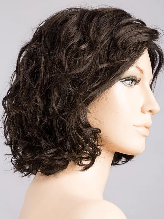 Peluca de Pelo Natural | GIRL MONO