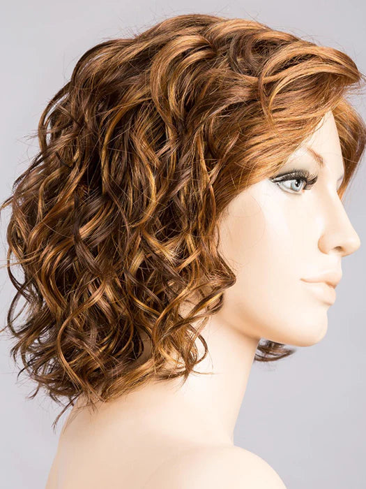 Peluca de Pelo Natural | GIRL MONO