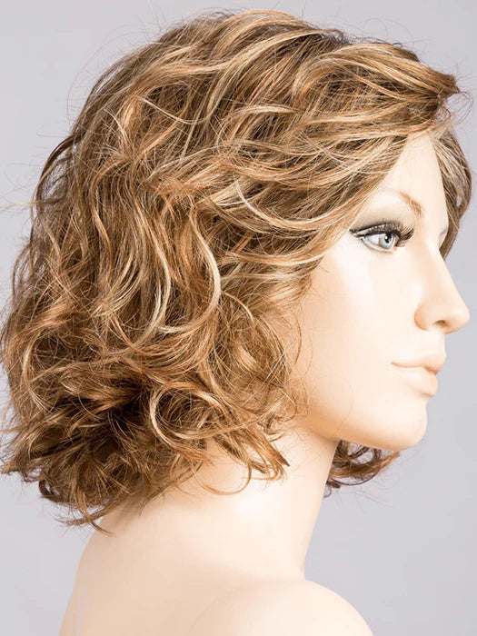 Peluca de Pelo Natural | GIRL MONO