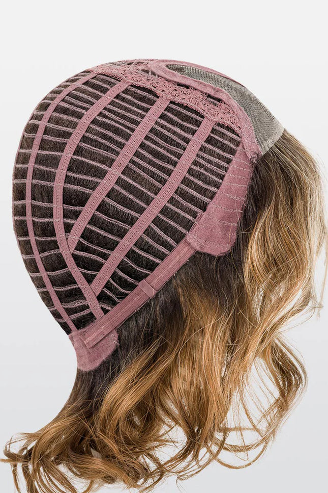 Peluca de Pelo Natural | GIRL MONO