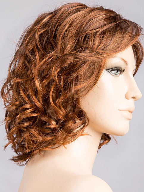 Peluca de Pelo Natural | GIRL MONO