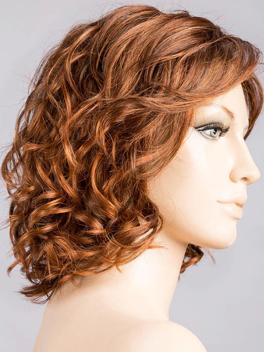 Peluca de Pelo Natural | GIRL MONO