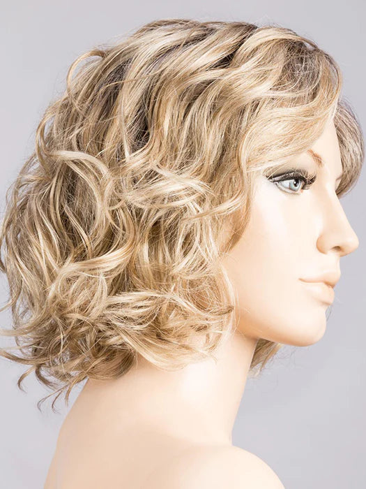 Peluca de Pelo Natural | GIRL MONO