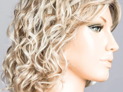 Peluca de Pelo Natural | GIRL MONO