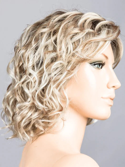 Peluca de Pelo Natural | GIRL MONO