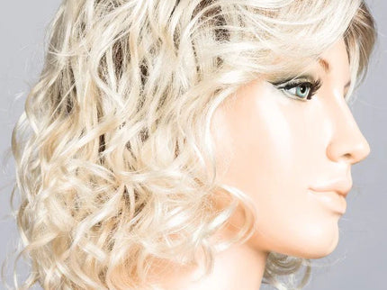 Peluca de Pelo Natural | GIRL MONO