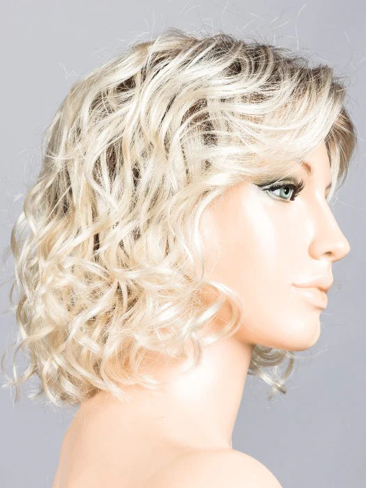 Peluca de Pelo Natural | GIRL MONO