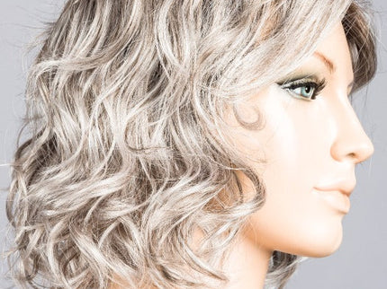 Peluca de Pelo Natural | GIRL MONO