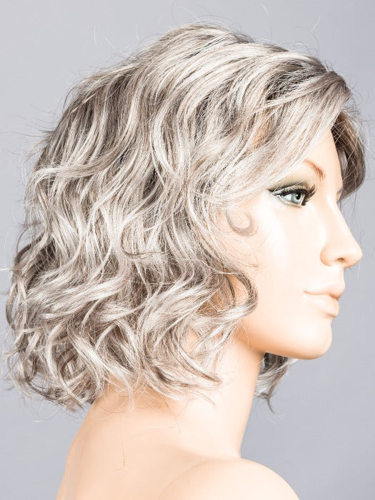 Peluca de Pelo Natural | GIRL MONO