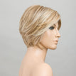 Sandy Blonde Rooted