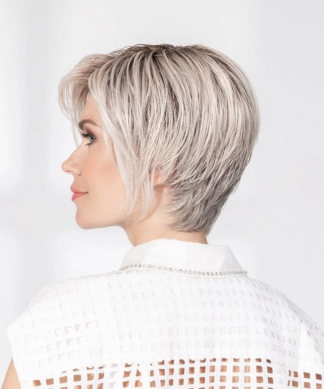 Peluca Sintética| GLAM SOFT de Ellen Wille