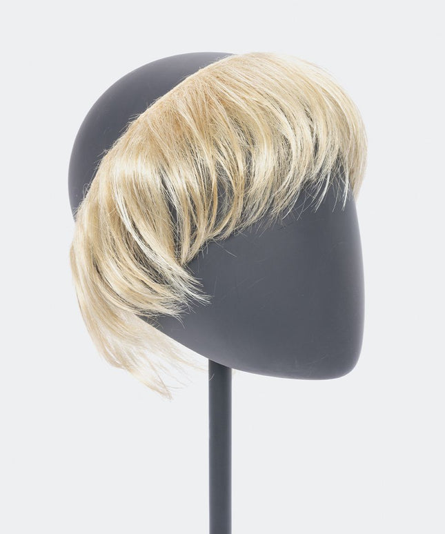 Aplique de Pelo para Pañuelo Oncológico. | Ellen Wille Mint