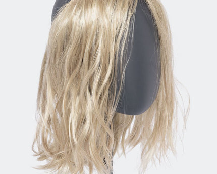 Aplique de Pelo para Pañuelo Oncológico | Ellen Wille Vanilla Hi