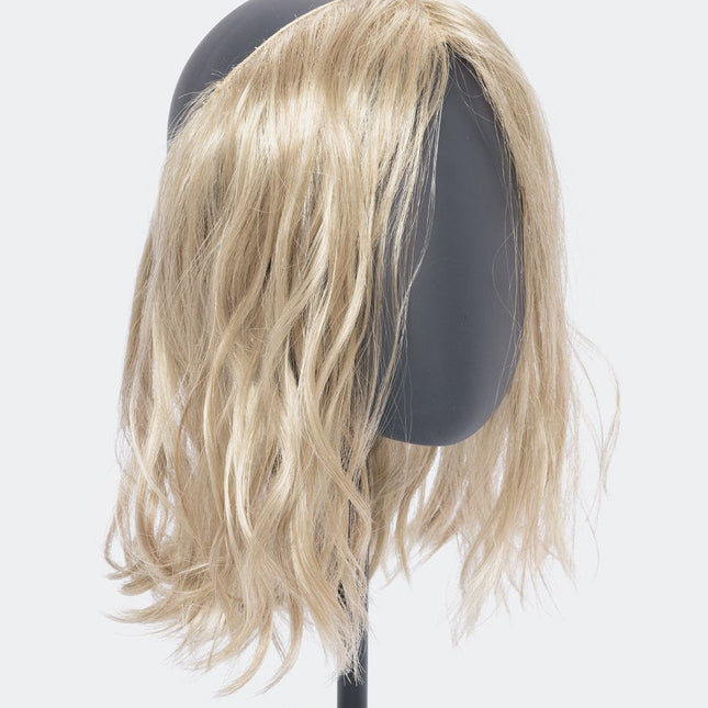 Aplique de Pelo para Pañuelo Oncológico | Ellen Wille Vanilla Hi