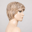 Sandy Blonde Rooted