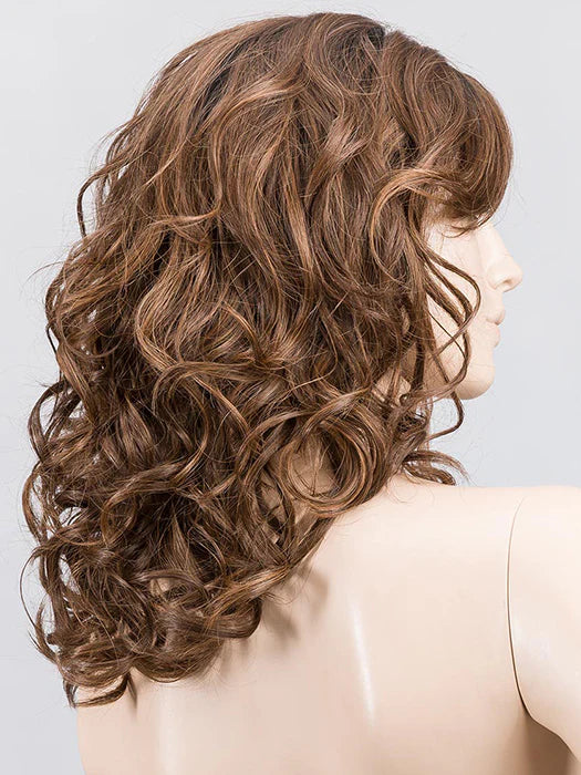 Peluca Cabello Sintético Resistente al Calor | HEAVEN MONO PART