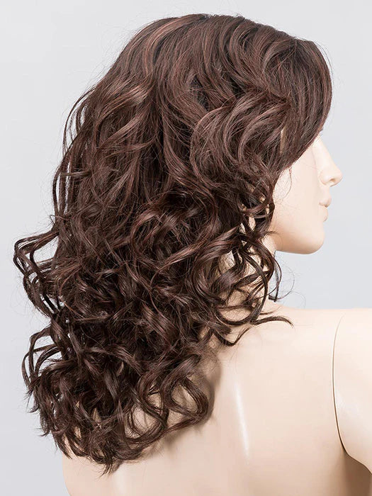 Peluca Cabello Sintético Resistente al Calor | HEAVEN MONO PART