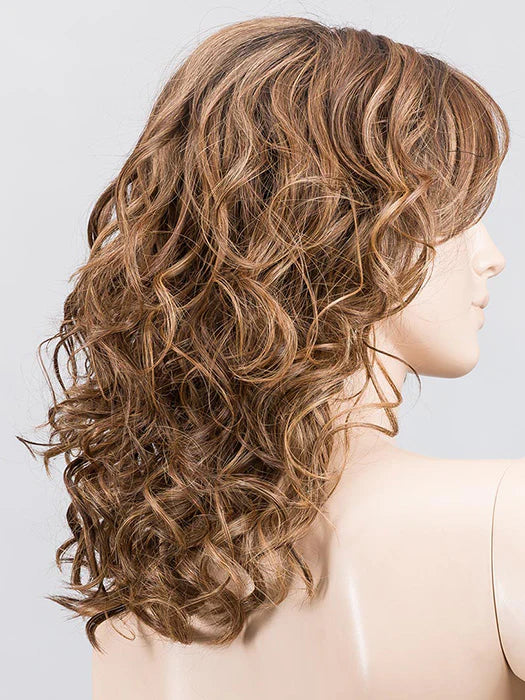 Peluca Cabello Sintético Resistente al Calor | HEAVEN MONO PART