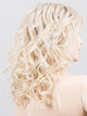 Pastel Blonde Rooted