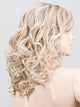 Pearl Blonde Rooted