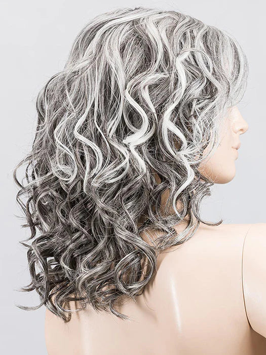 Peluca Cabello Sintético Resistente al Calor | HEAVEN MONO PART