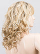 Sandy Blonde Rooted