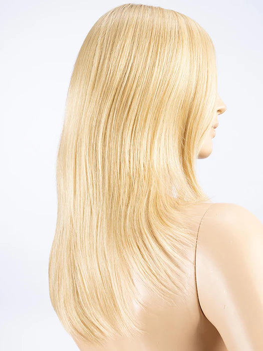 Peluca Pelo Mixto | IMAGE