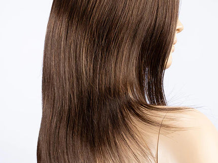 Peluca Pelo Mixto | IMAGE