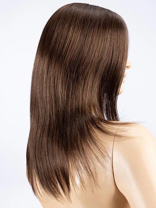 Peluca Pelo Mixto | IMAGE