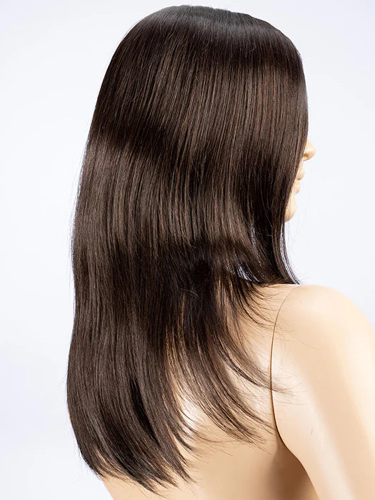 Peluca Pelo Mixto | IMAGE