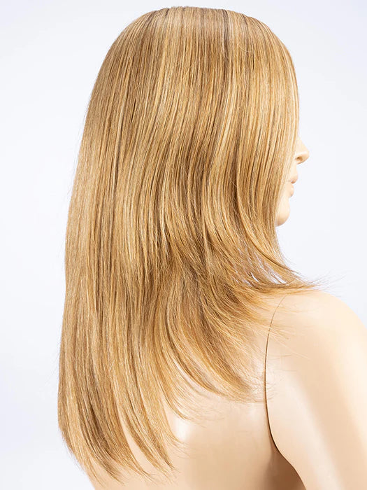 Peluca Pelo Mixto | IMAGE