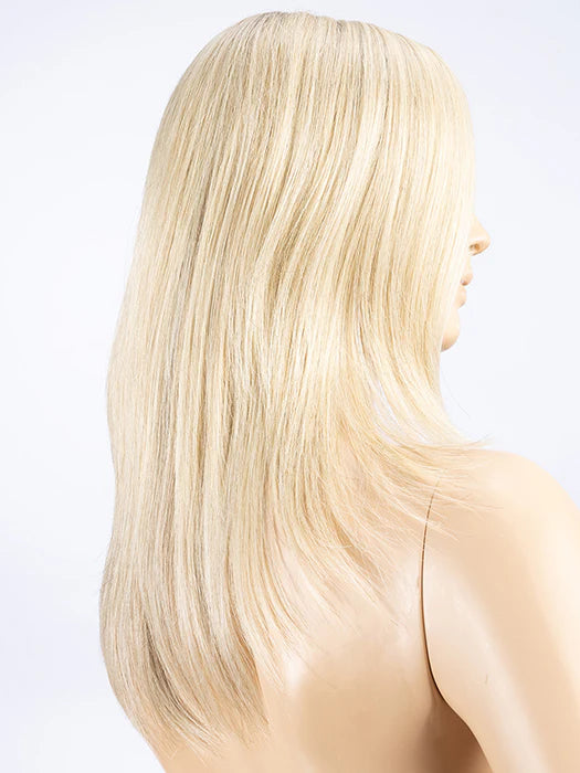 Peluca Pelo Mixto | IMAGE