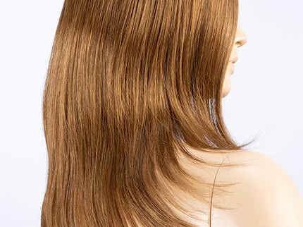 Peluca Pelo Mixto | IMAGE