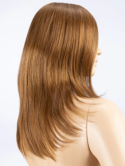 Peluca Pelo Mixto | IMAGE