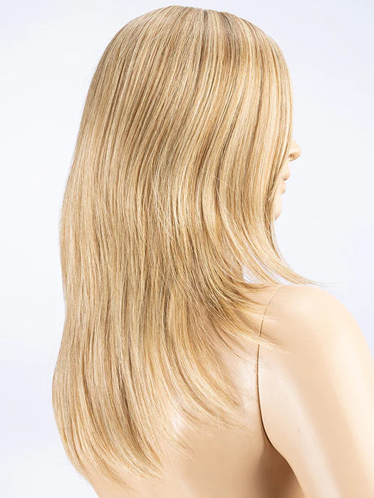 Peluca Pelo Mixto | IMAGE