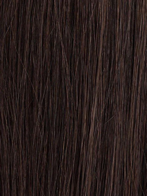 Prótesis Capilar de Mujer | Impact de Ellen Wille