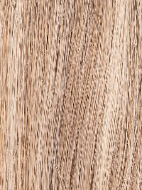 Prótesis Capilar de Mujer | Impact de Ellen Wille