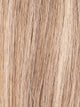 Sandy Blonde Rooted