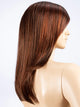 Auburn Mix